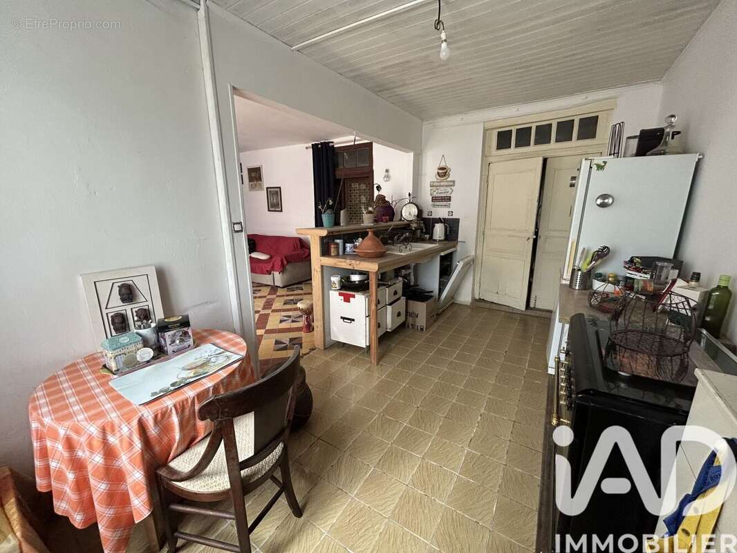 Photo 6 - Maison à ROHAN