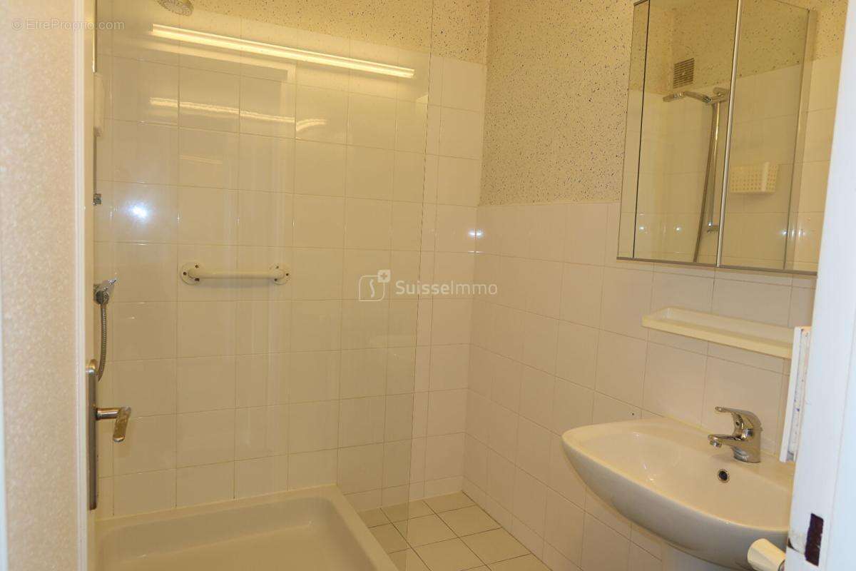 Appartement Besancon 4 pièce(s) 67 m2 - photo 7
