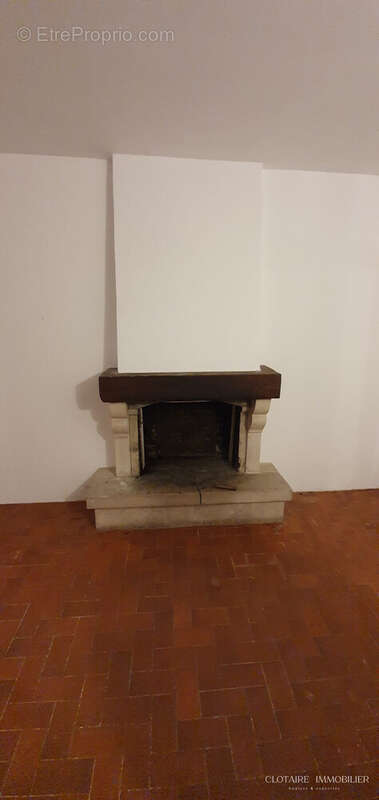 Maison à BETHISY-SAINT-PIERRE