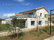 Appartement à ALLAN