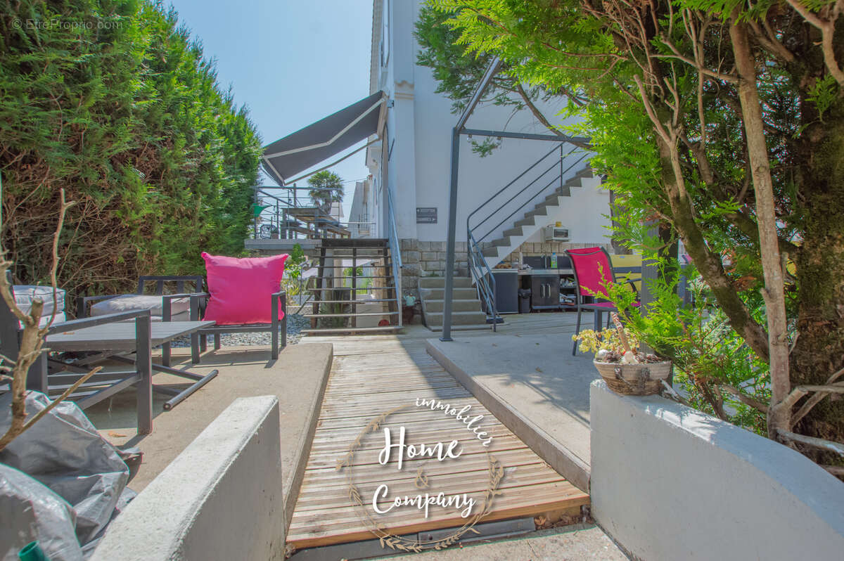 Maison à ROYAN