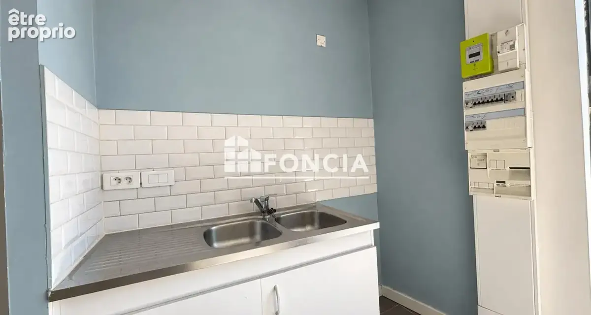 EXCLUSIVITÉ NÎMES – Studio T1 lumineux au dernier étage – Idéal investissement locatif - photo 6