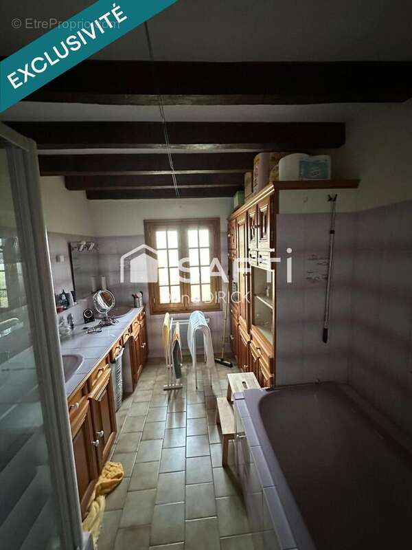 Photo 7 - Maison à CHOUZE-SUR-LOIRE
