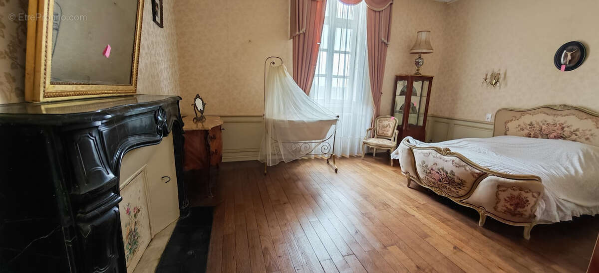 Maison à COUERON