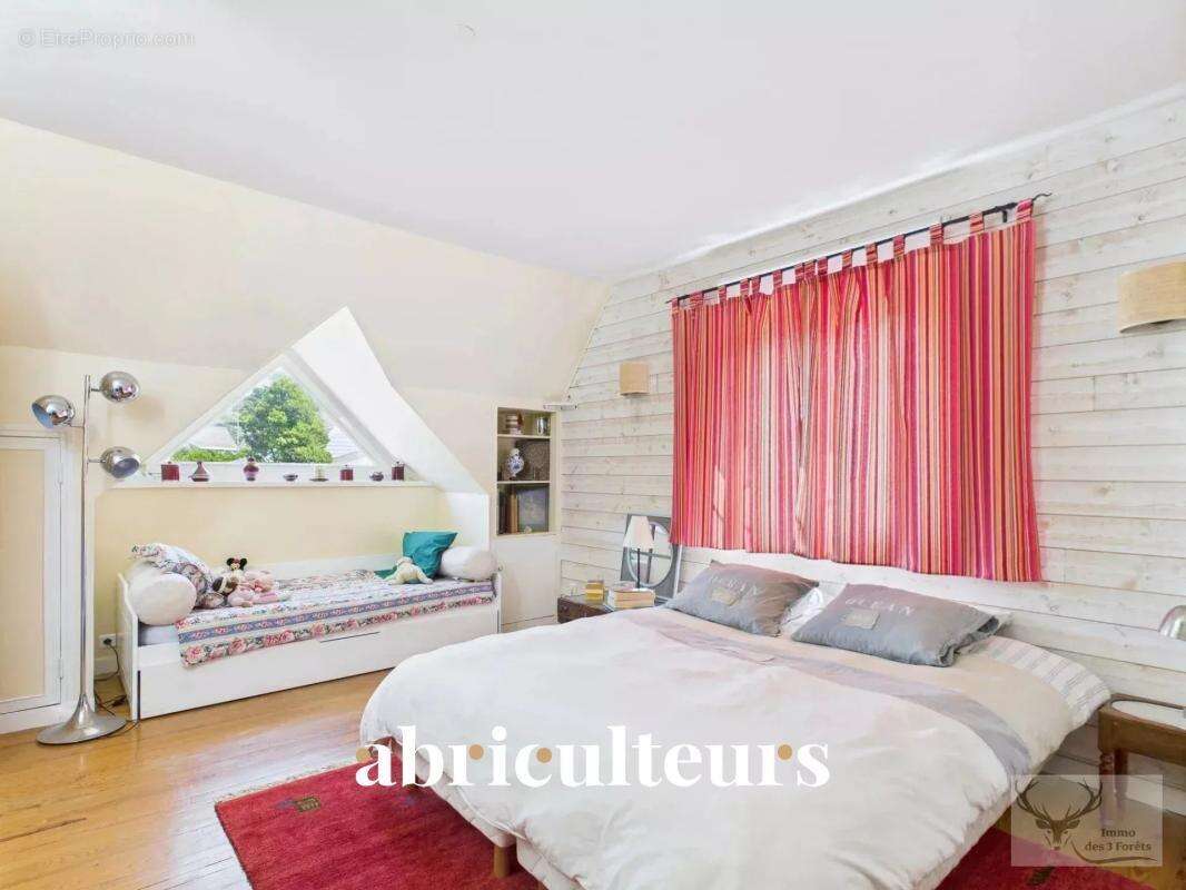 Maison à COYE-LA-FORET