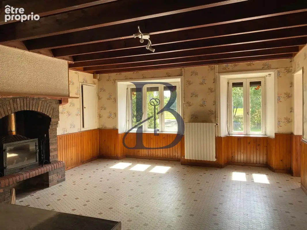 Maison 5 pièces 111 m² à vendre à Cerences (50510) - photo 4