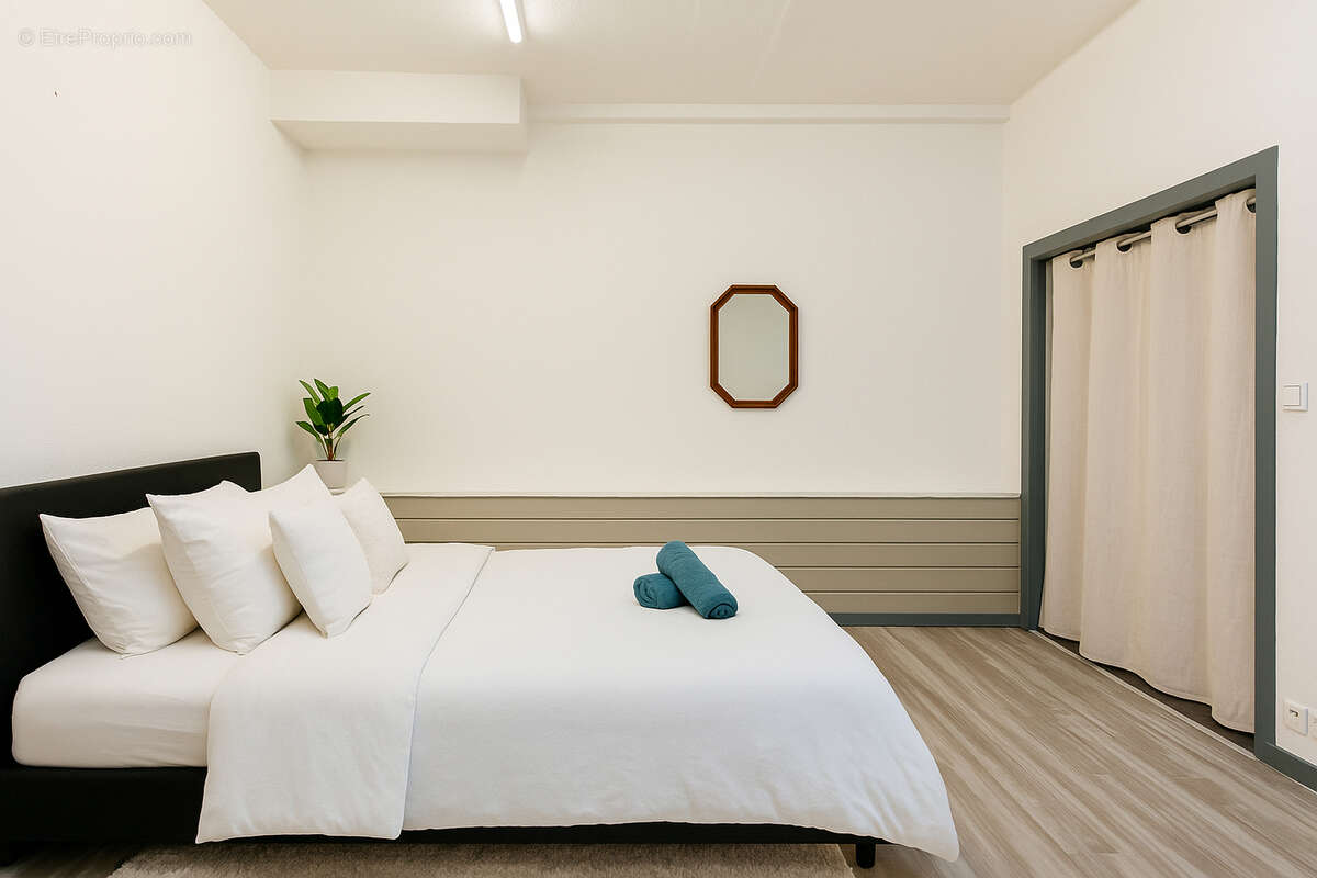 Appartement à BAYONNE