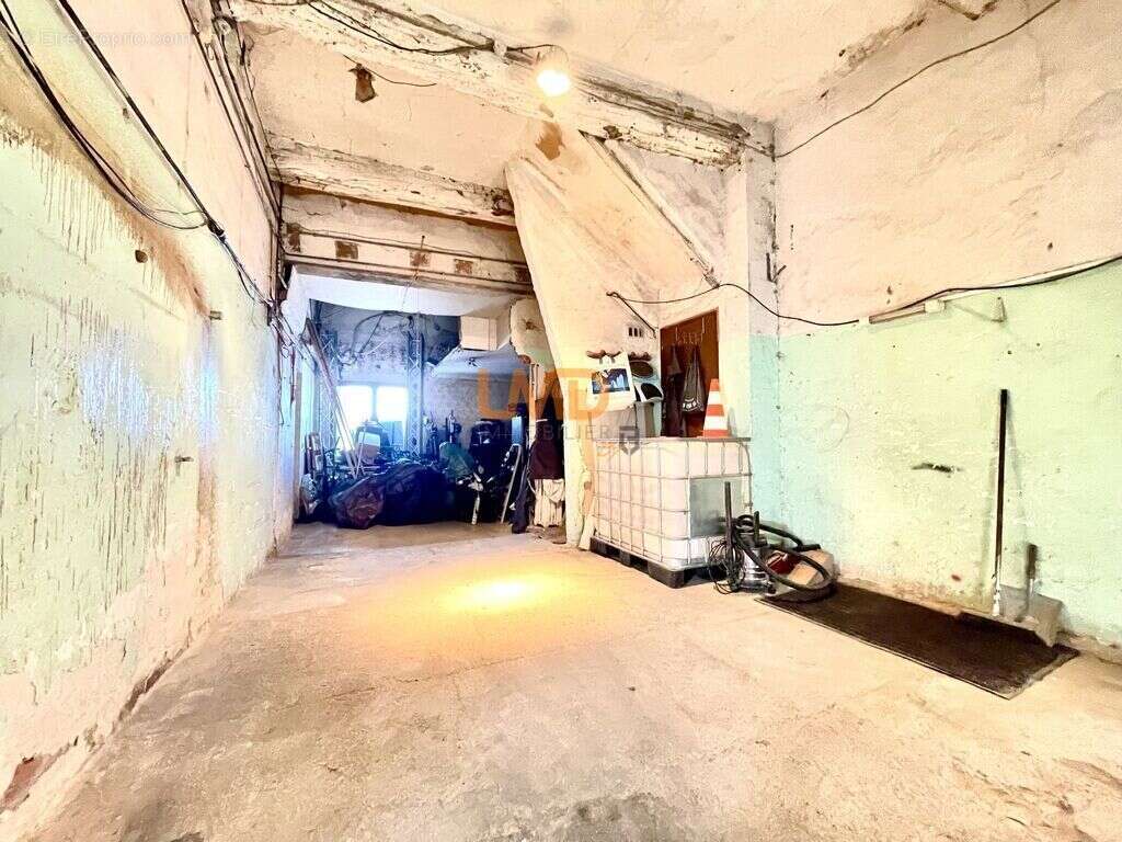 Maison à MAGALAS