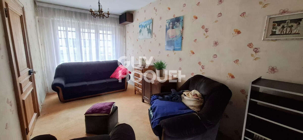 Grande maison familiale 4 chambres - Arques - photo 4