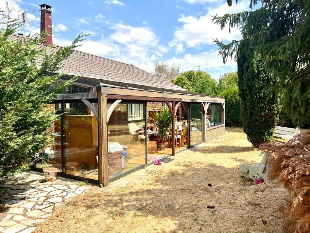 Maison 145 m² à Nailly  - photo 6