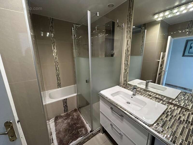 Maison à LES PAVILLONS-SOUS-BOIS