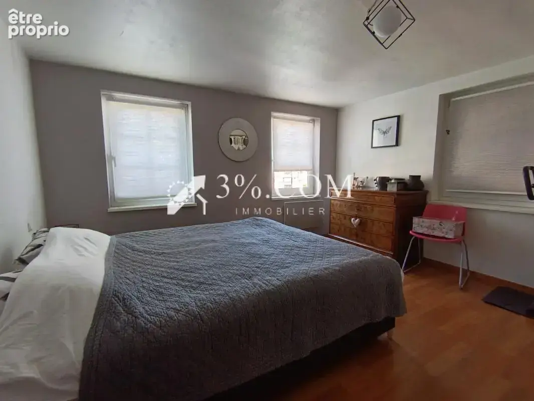 Grande maison alsacienne renovee de 1798 - photo 13
