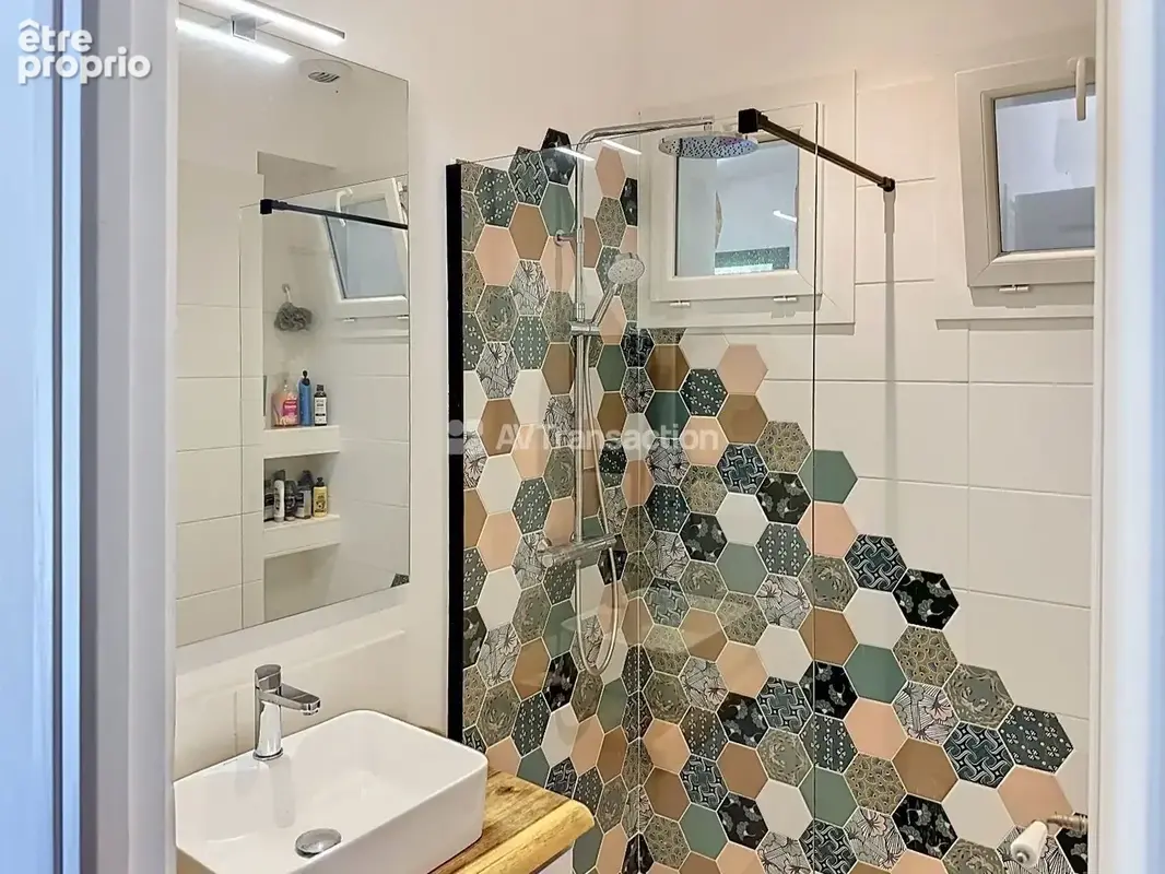 Maison 150 m² à vendre à Le Thoronet (83340) - photo 8