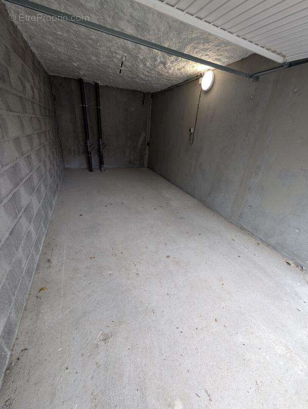 Appartement à SECLIN