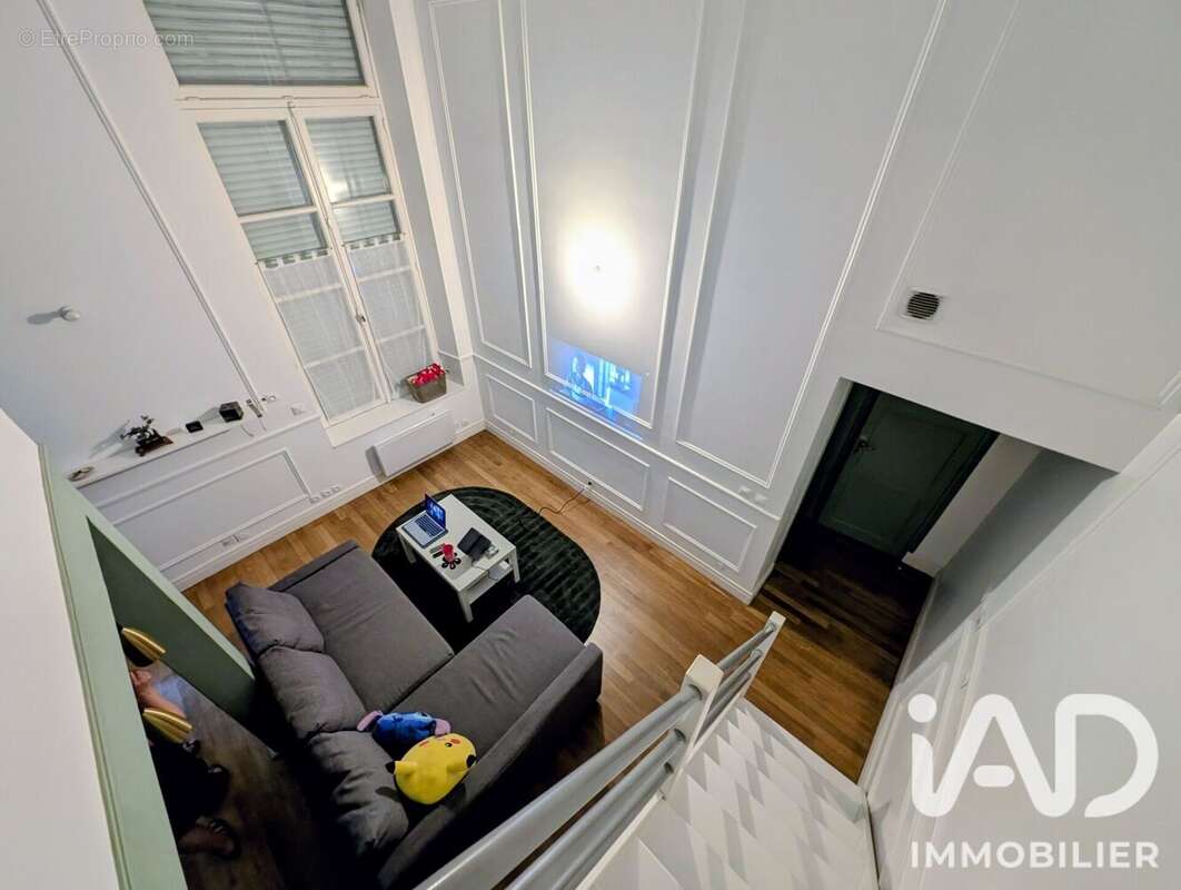 Photo 4 - Appartement à FOUGERES