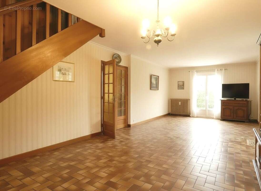 Maison à TIGY