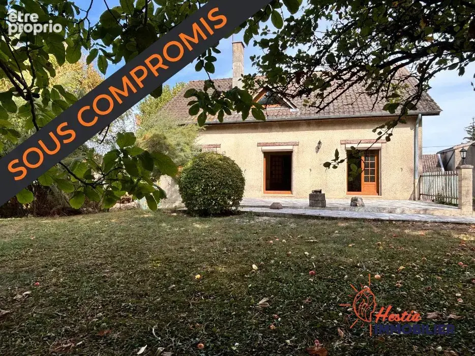 Photo Maison à Cheppes-La-Prairie au prix de 134 000€
