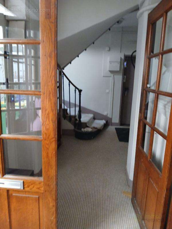 Appartement - photo 3