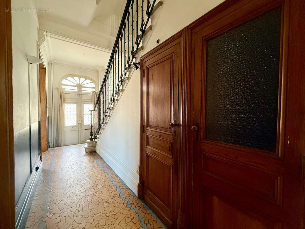 Maison à BORDEAUX
