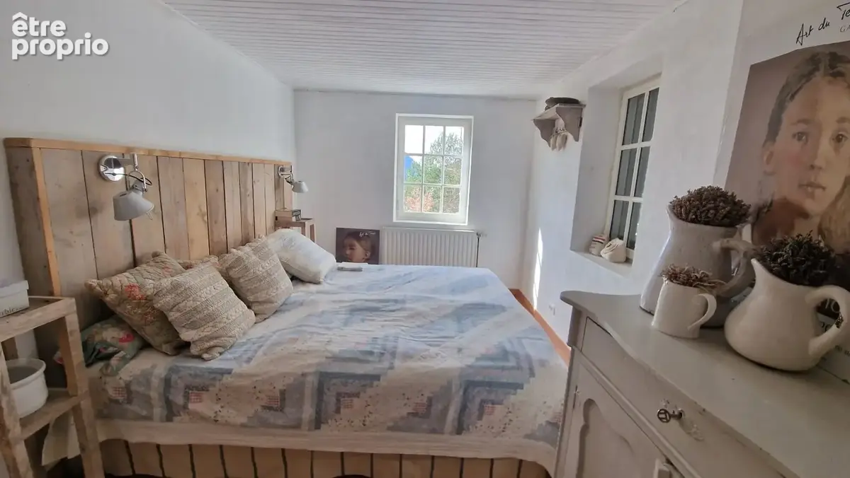 Maison 6 pièces 110 m² à vendre à Vercheny (26340) - photo 6