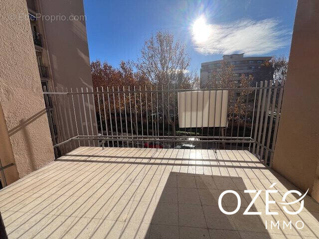 Appartement à PERPIGNAN