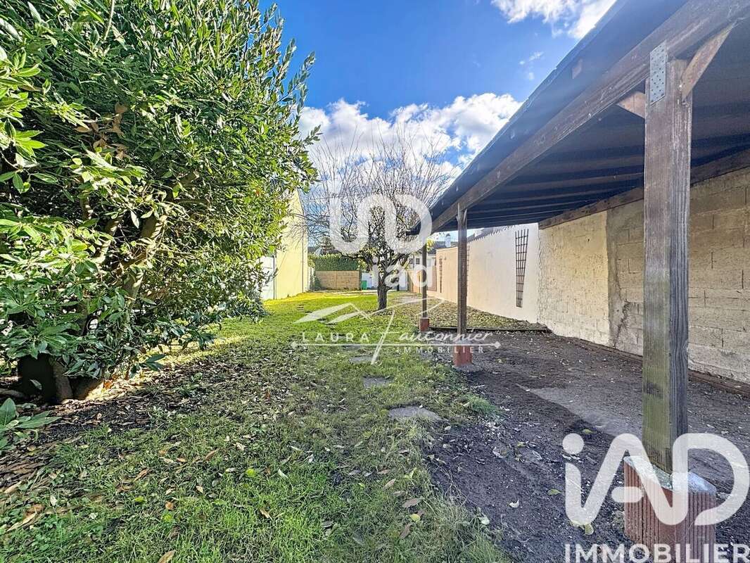 Photo 7 - Terrain à VILLEPARISIS