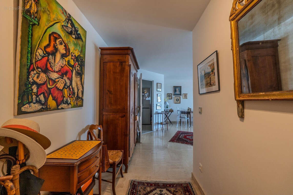 Sète, appartement 3 pièces avec vue sur quai, - photo 5