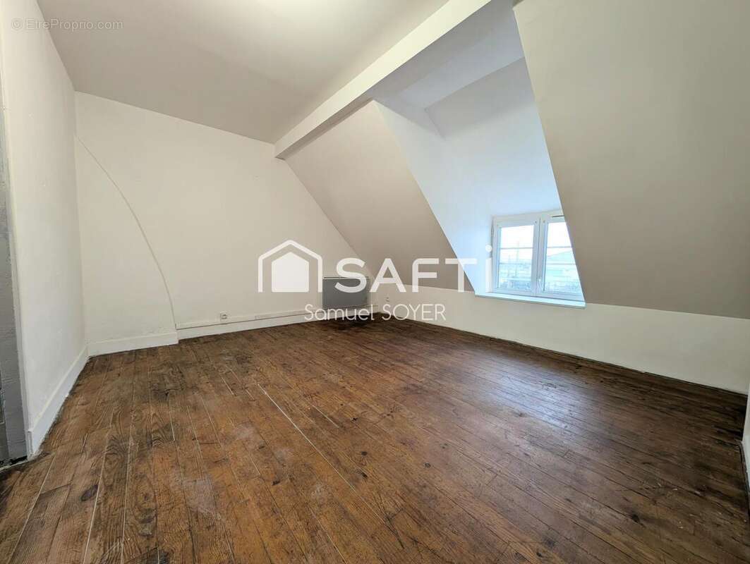 Photo 5 - Maison à BEAUTOR