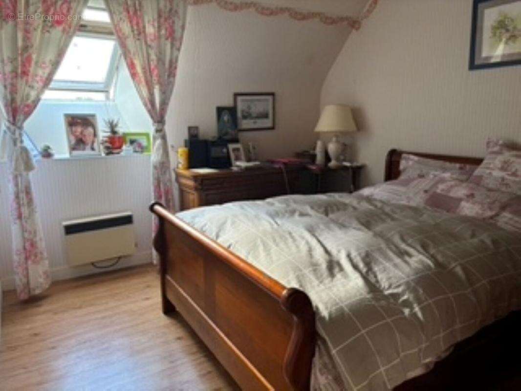 Maison 5 pièces LANDEVANT - photo 8