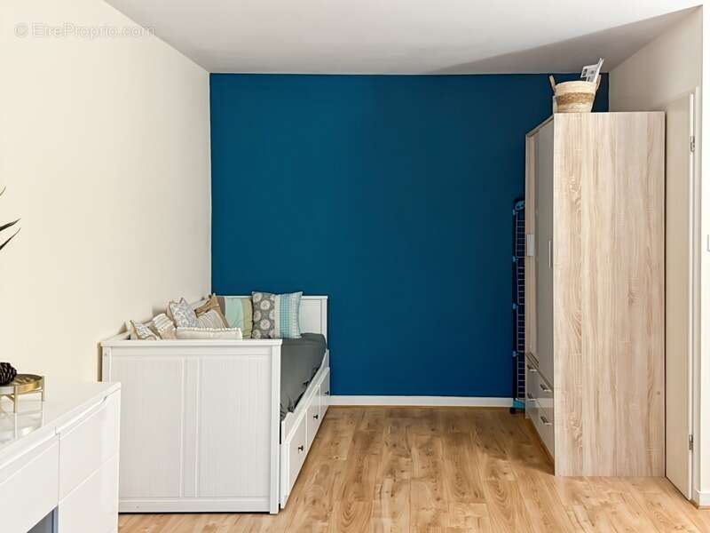 Appartement à LA BAULE-ESCOUBLAC