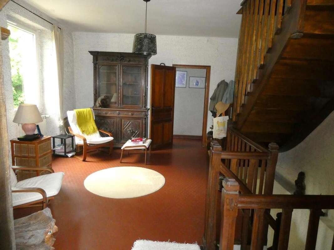 Maison à SAINT-CERE