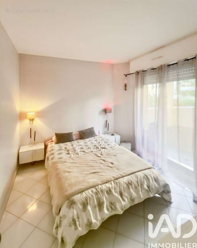 Photo 4 - Appartement à MENTON