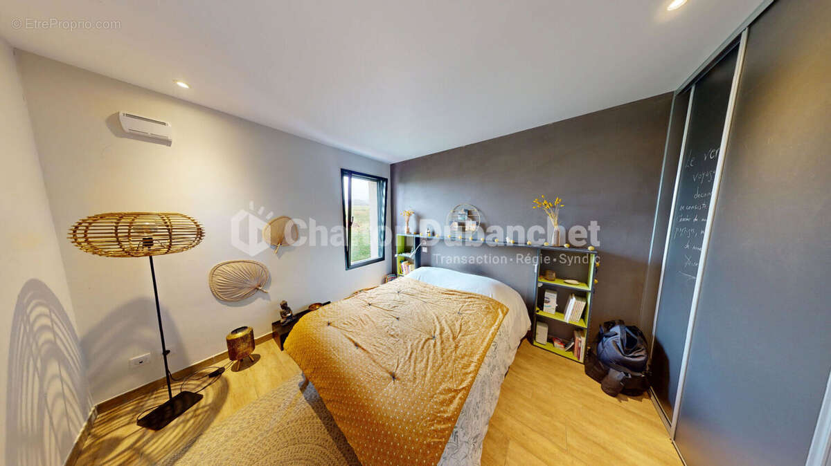 IGUERANDE - Maison  6 pièce(s) 156 m² - photo 9