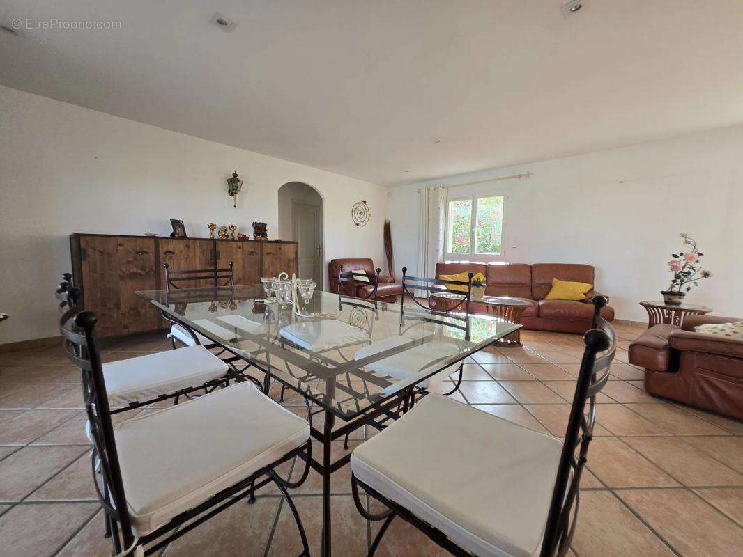 Maison à POLLESTRES