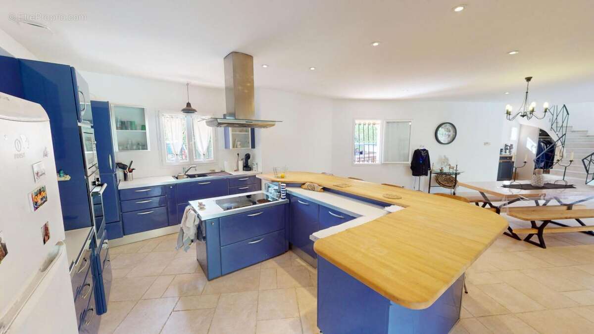 Maison à DRAGUIGNAN