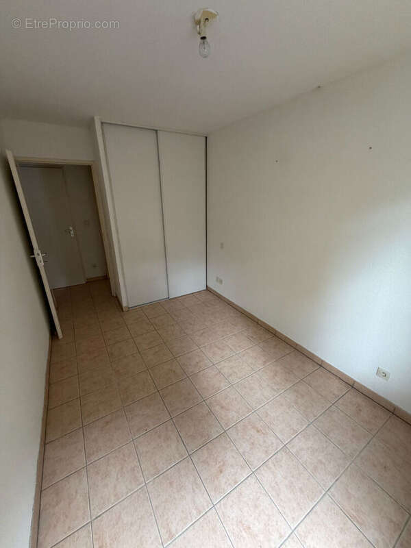 Appartement à LES ABRETS