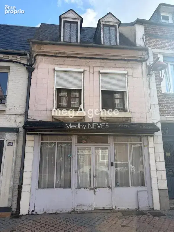 Maison à rénover - photo 2