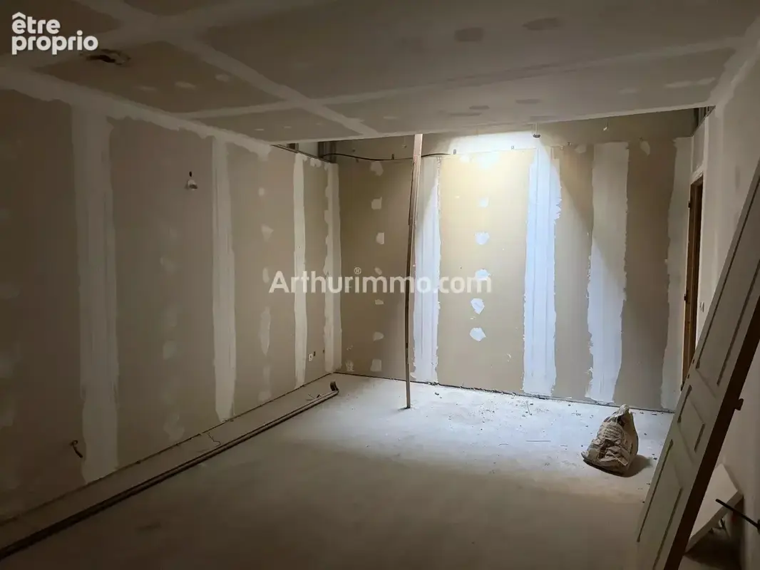 Vente Appartement Lons-le-saunier(39000) 60 000ï¿œ - photo 9