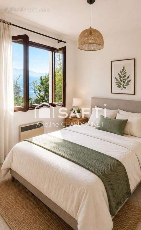 Maison 93 m² à Annecy  - photo 8