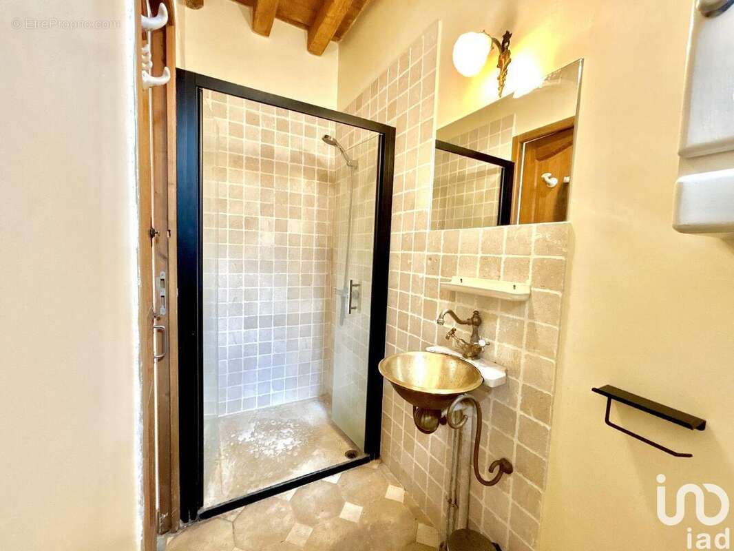 Photo 4 - Maison à SERGINES