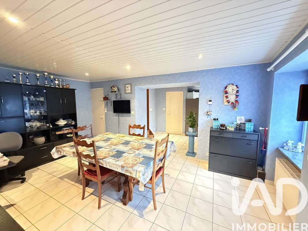 Photo 6 - Maison à ANNONAY