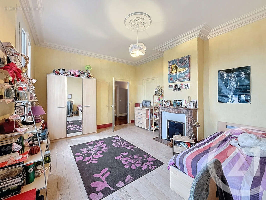 Maison à VILLIERS-SUR-SEINE