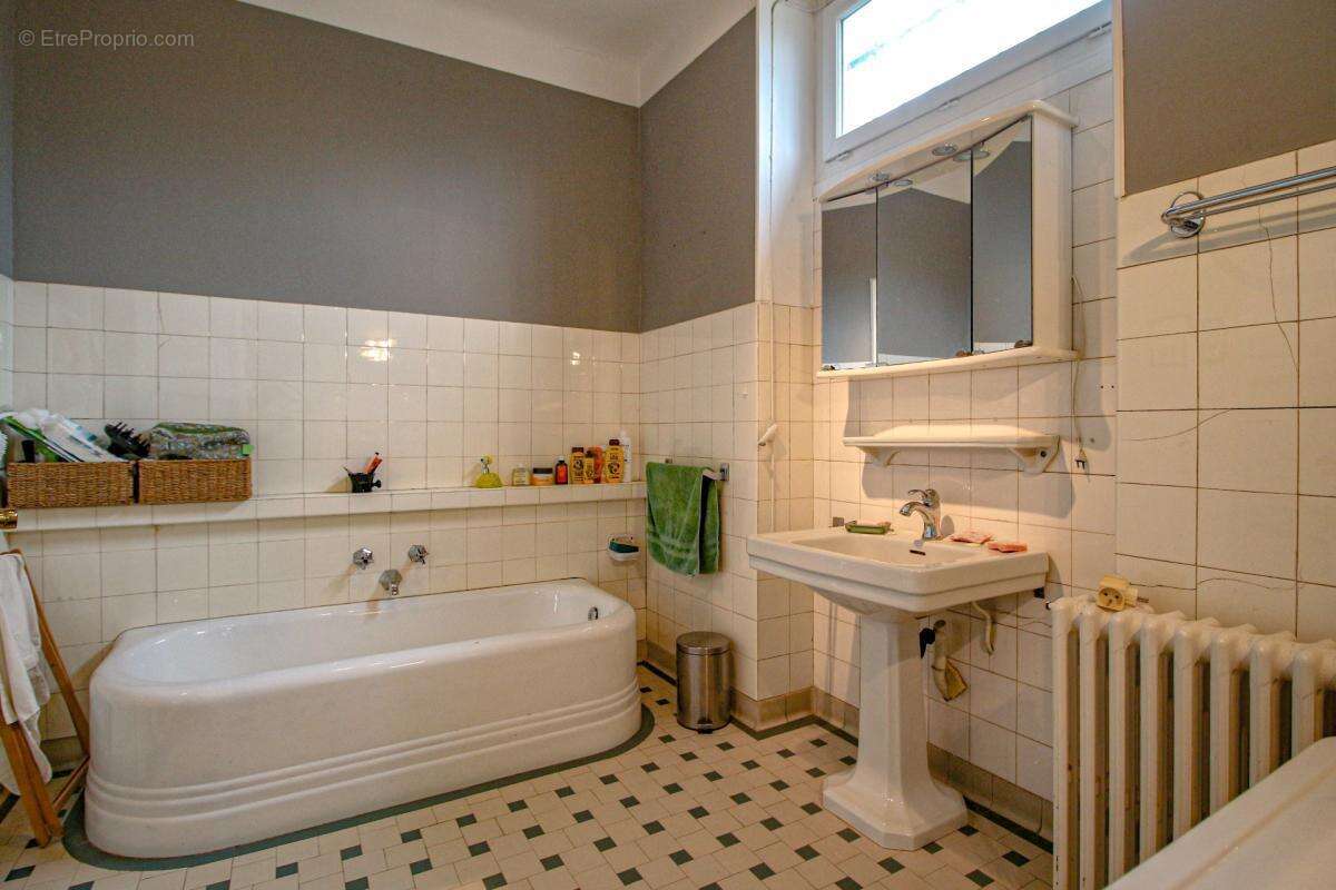 « Le Garcaillou » à Orthez(Maison 7 pièces) - photo 22