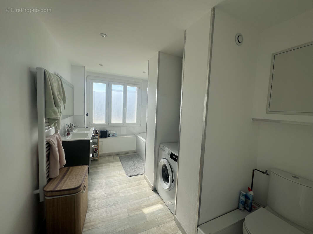 Appartement à VALENCE