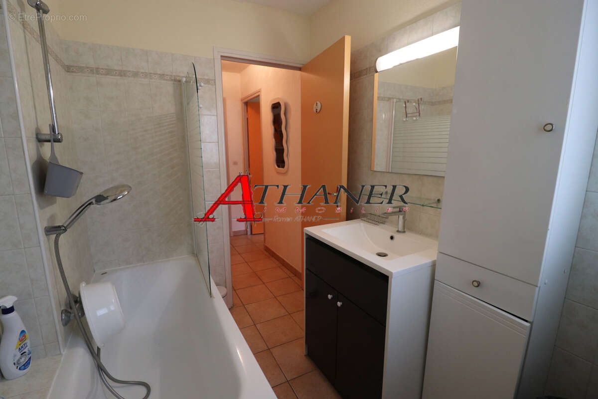 Appartement à ARGELES-SUR-MER