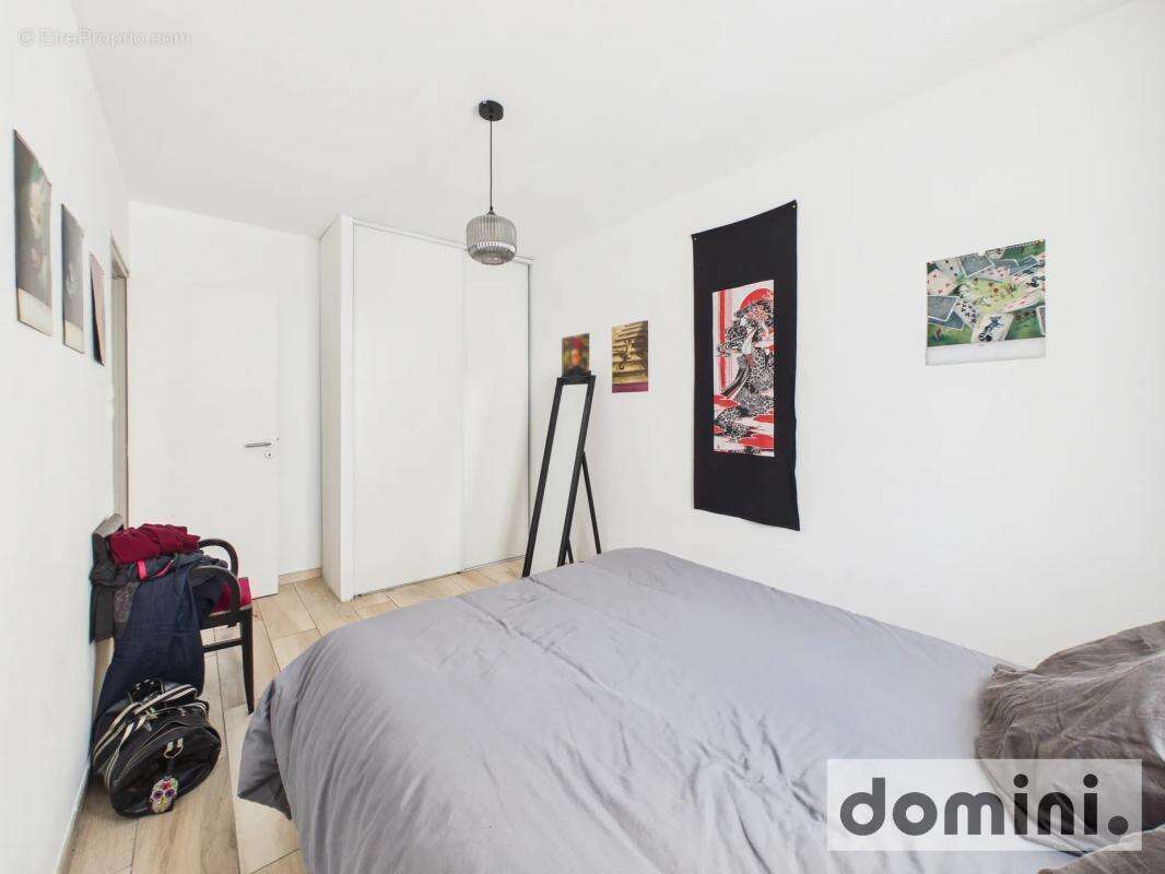 Appartement à LANNION