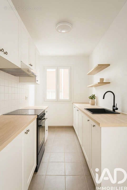 Photo 4 - Maison à COURSAN