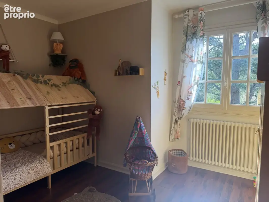 Rare à proximité de Castelsarrasin   maison t7, piscine rénovée et 3 300 m2 de terrain - photo 9