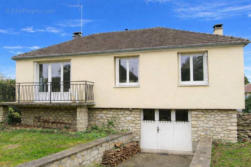 Maison à GISORS