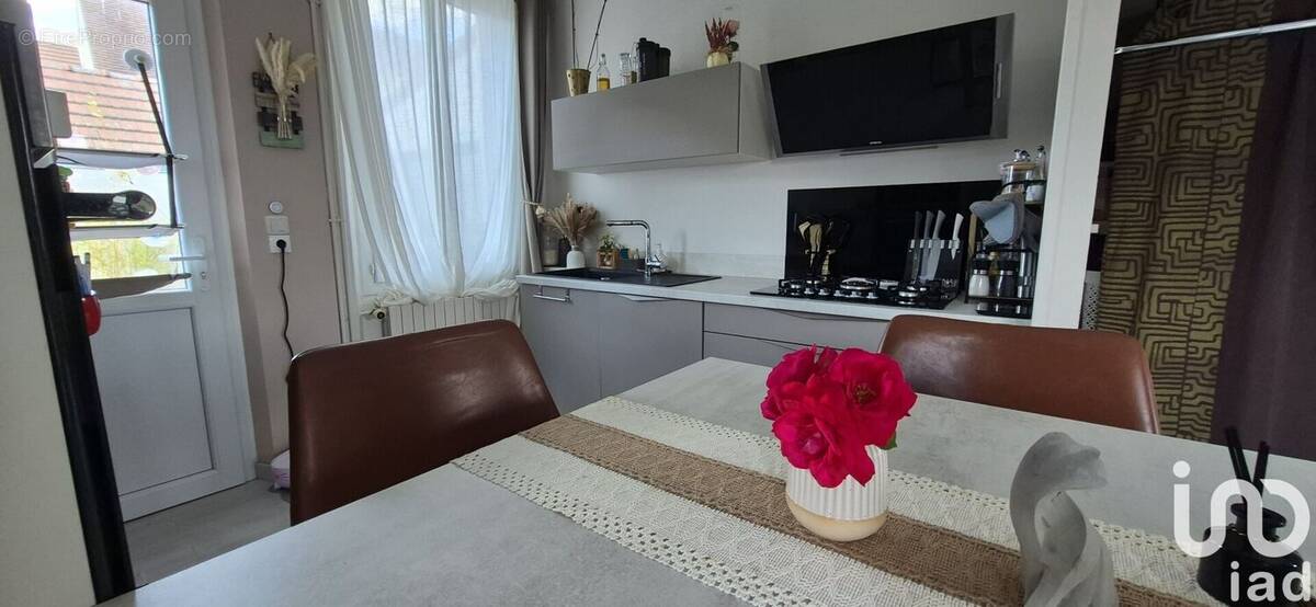 Photo 1 - Maison à VERBERIE